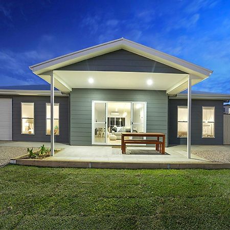 High Tide Shack On Palmer - Pet Friendly Wallaroo Exterior foto