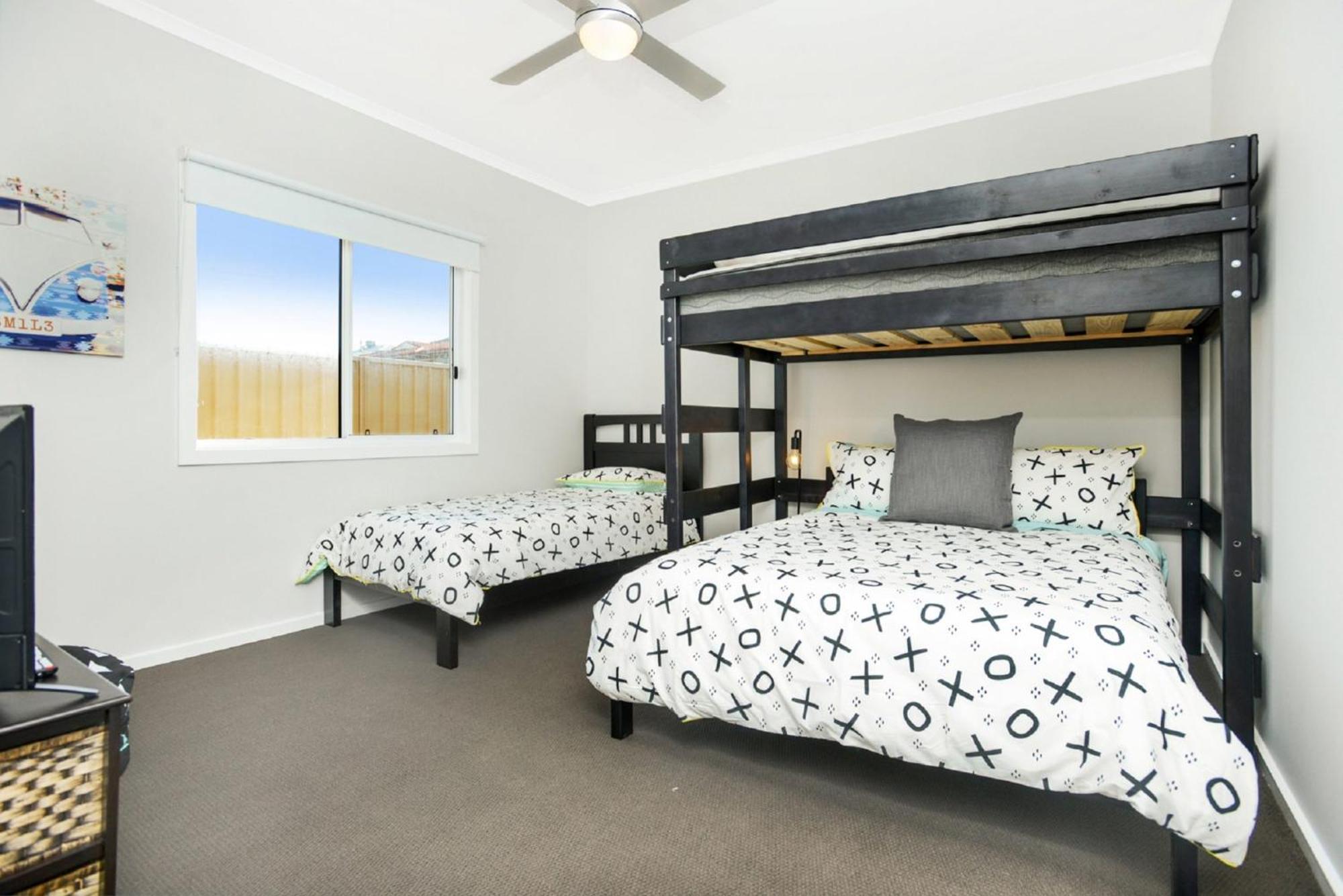 High Tide Shack On Palmer - Pet Friendly Wallaroo Exterior foto